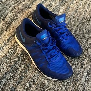 nike free 5.0 tr men's